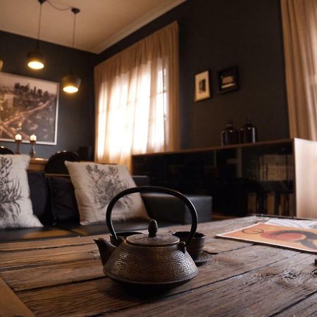 Spitakimou #2 - Design Apartment Volos Luaran gambar
