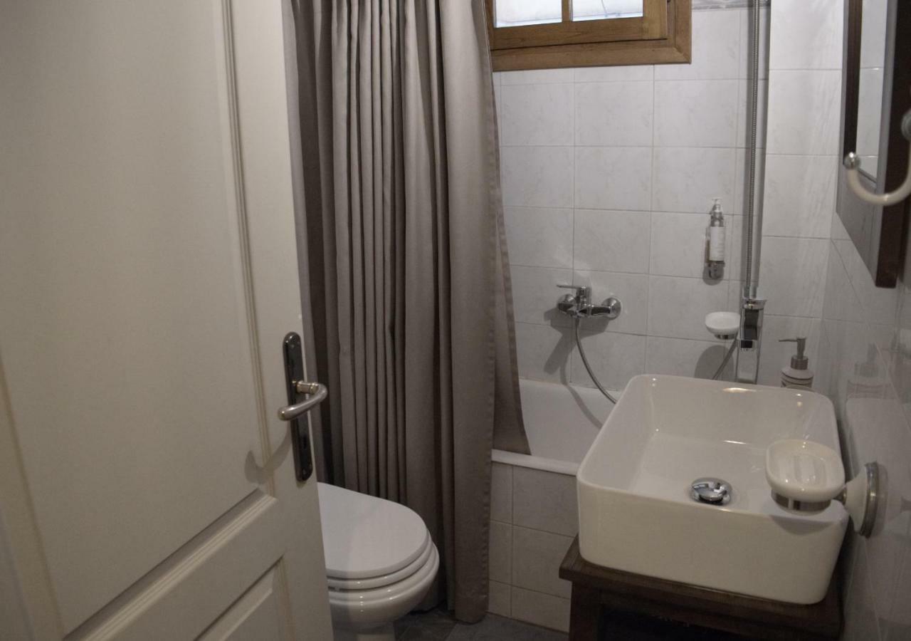 Spitakimou #2 - Design Apartment Volos Luaran gambar