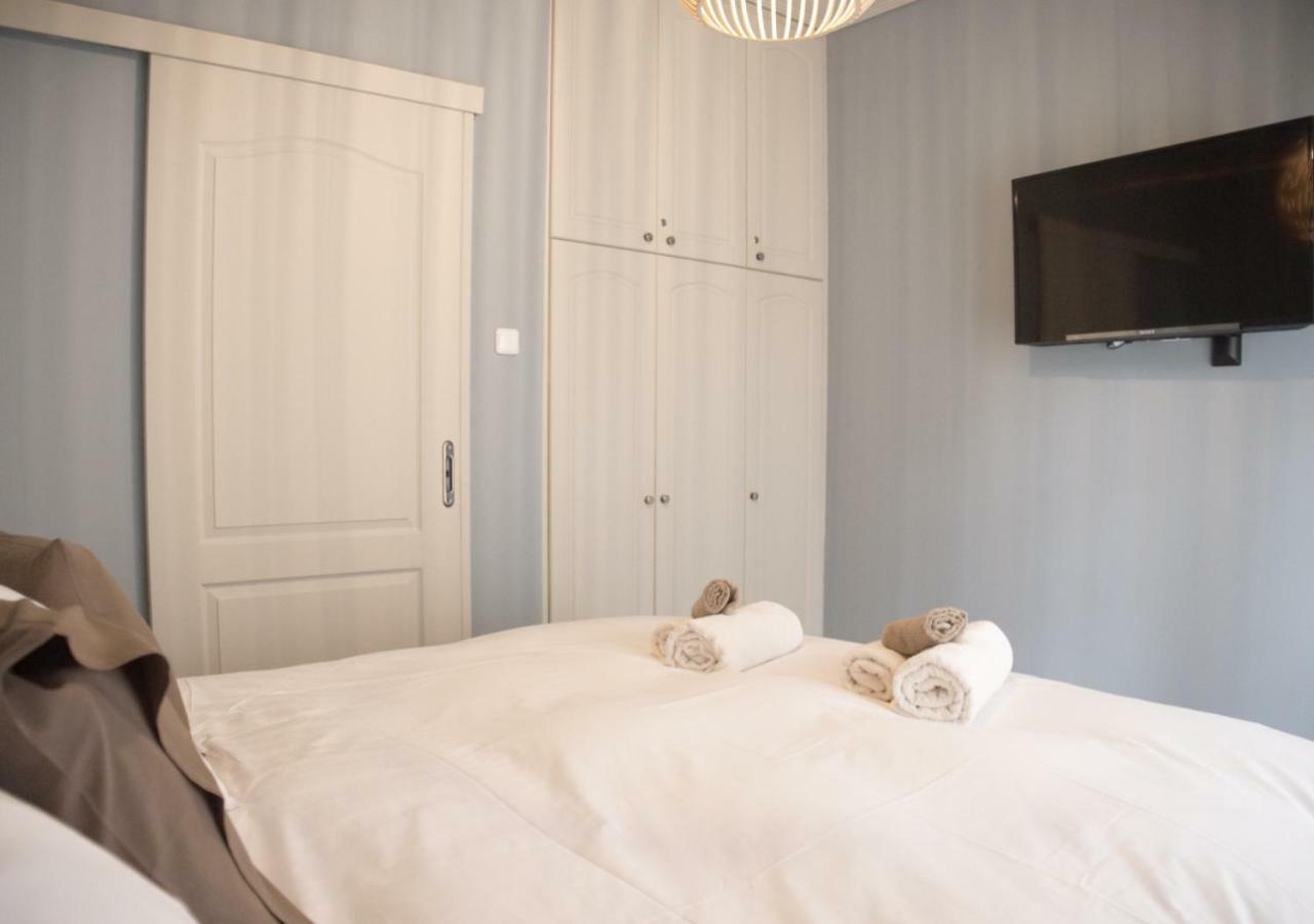 Spitakimou #2 - Design Apartment Volos Luaran gambar