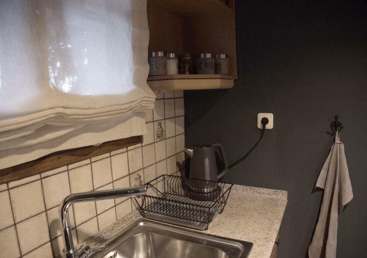 Spitakimou #2 - Design Apartment Volos Luaran gambar