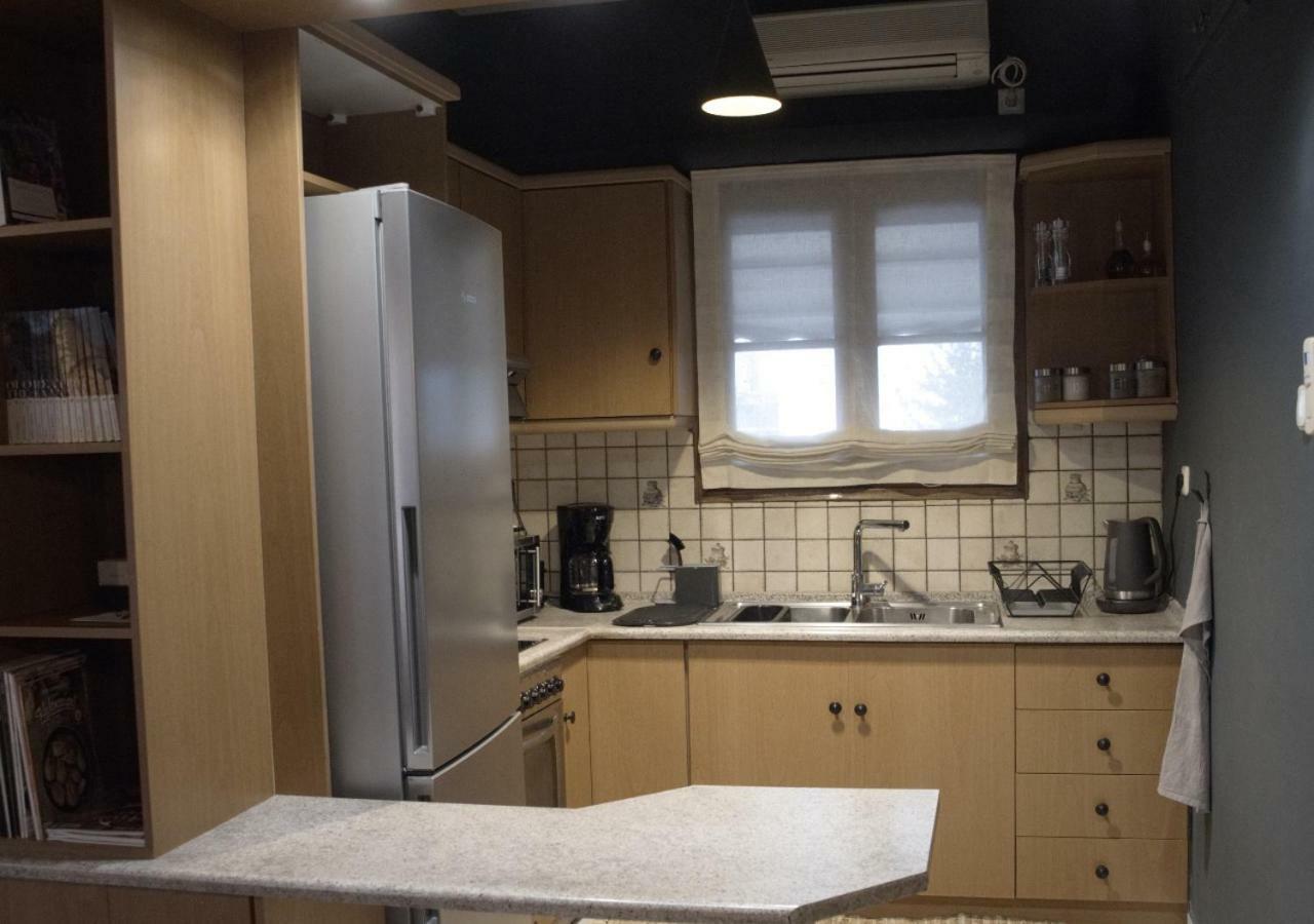 Spitakimou #2 - Design Apartment Volos Luaran gambar