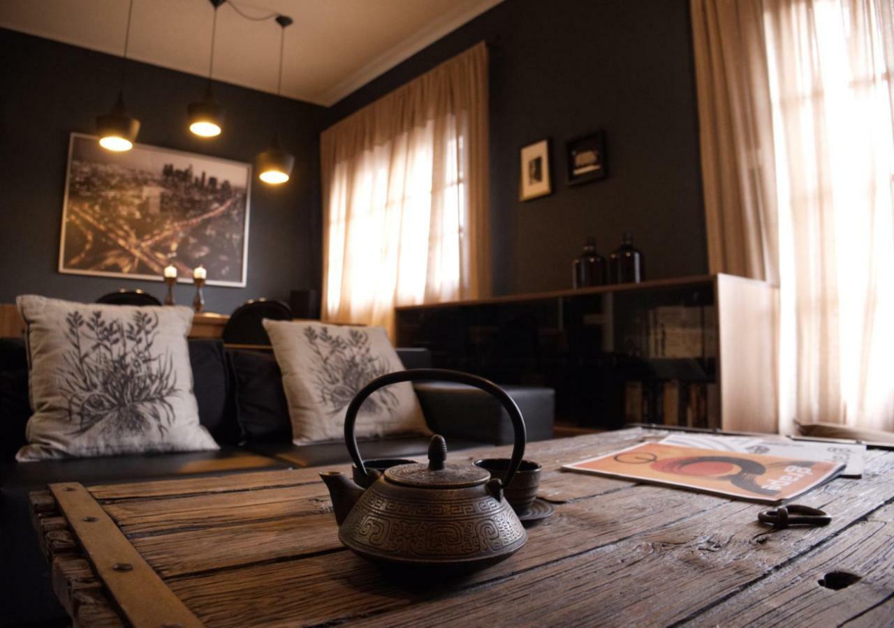 Spitakimou #2 - Design Apartment Volos Luaran gambar