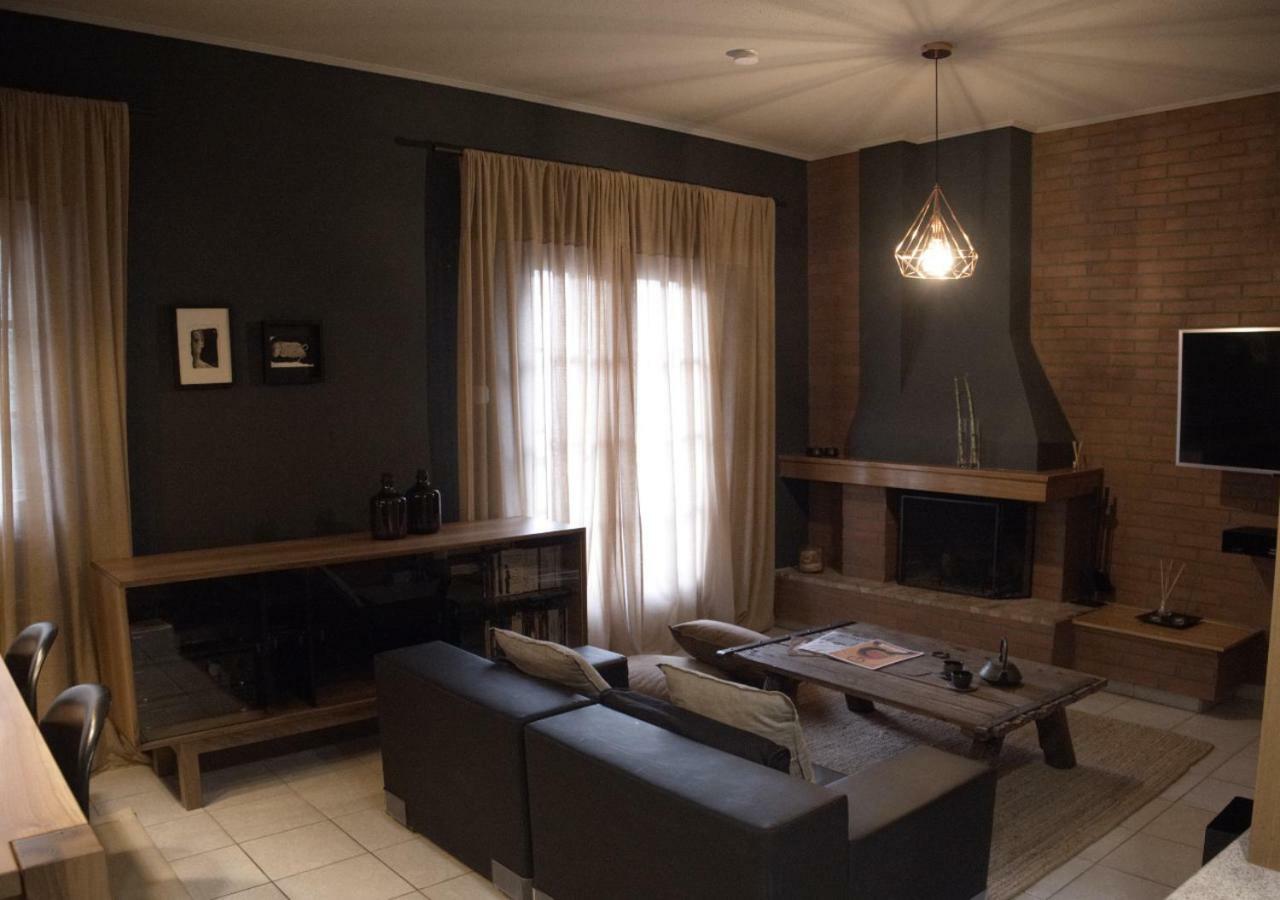 Spitakimou #2 - Design Apartment Volos Luaran gambar