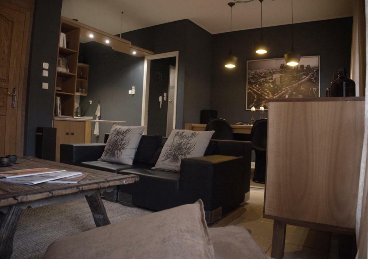 Spitakimou #2 - Design Apartment Volos Luaran gambar