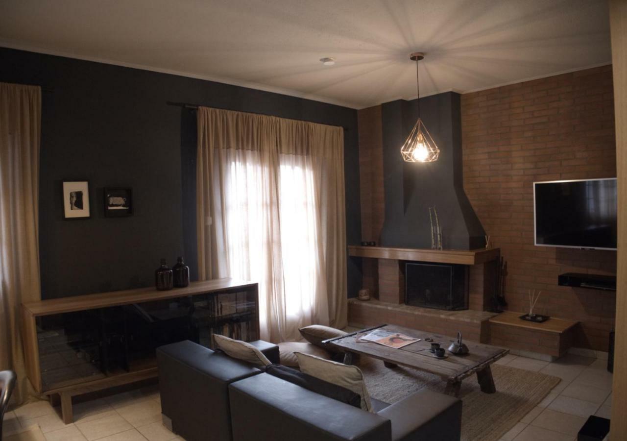 Spitakimou #2 - Design Apartment Volos Luaran gambar