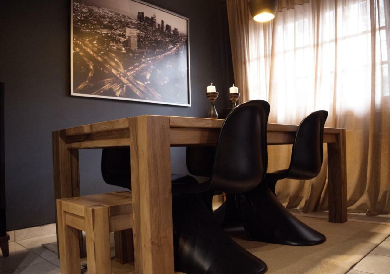 Spitakimou #2 - Design Apartment Volos Luaran gambar