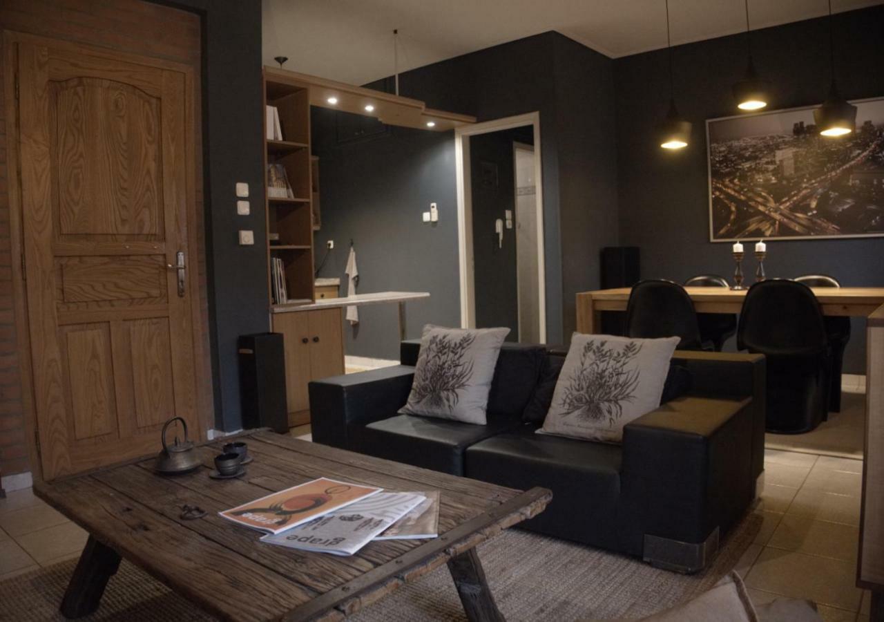 Spitakimou #2 - Design Apartment Volos Luaran gambar